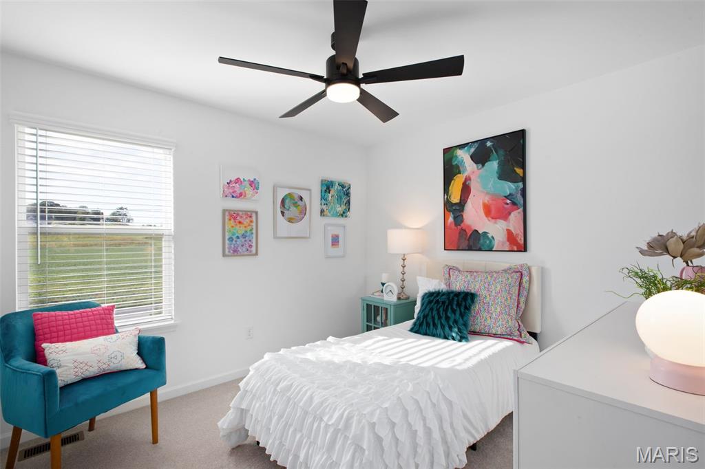 River Bluffs Manors - Residential