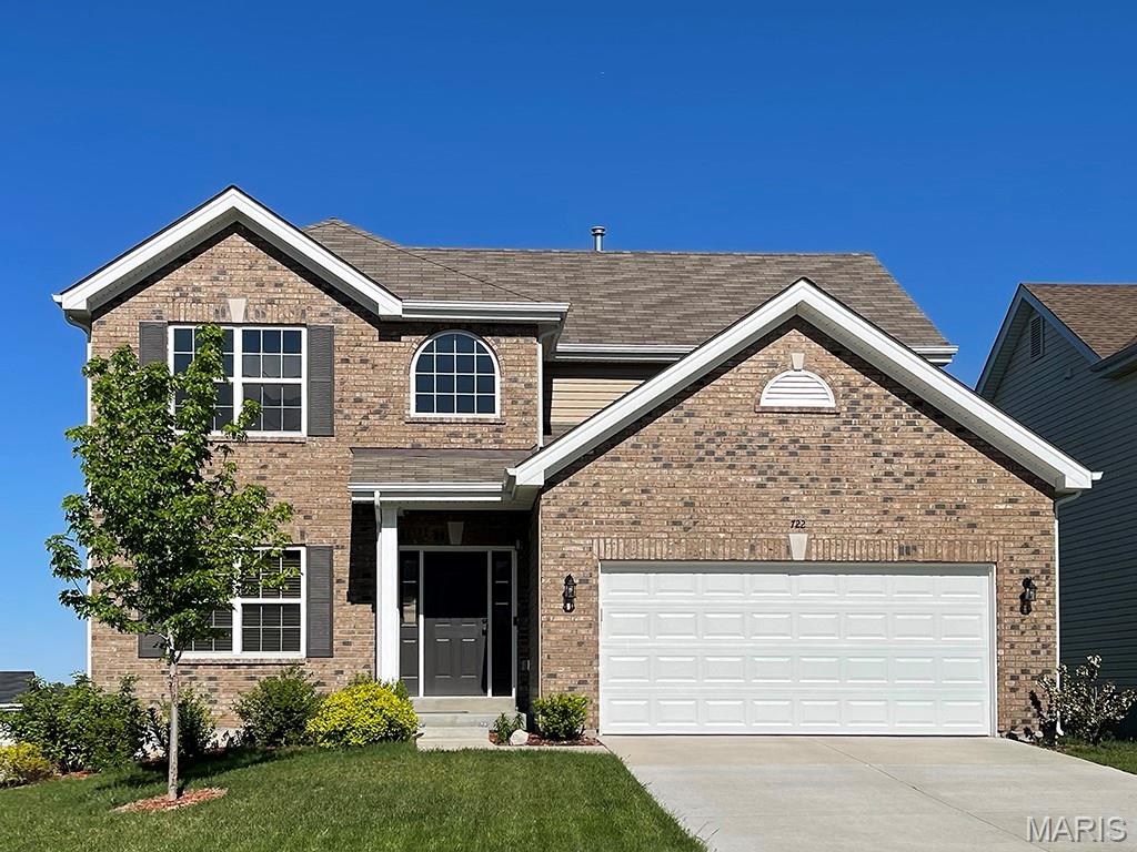 2 Royal II at River Bluffs Manors