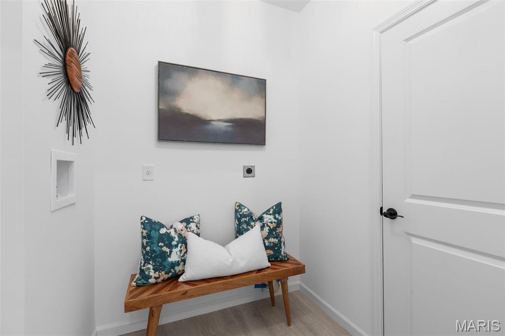 River Bluffs Manors - Residential