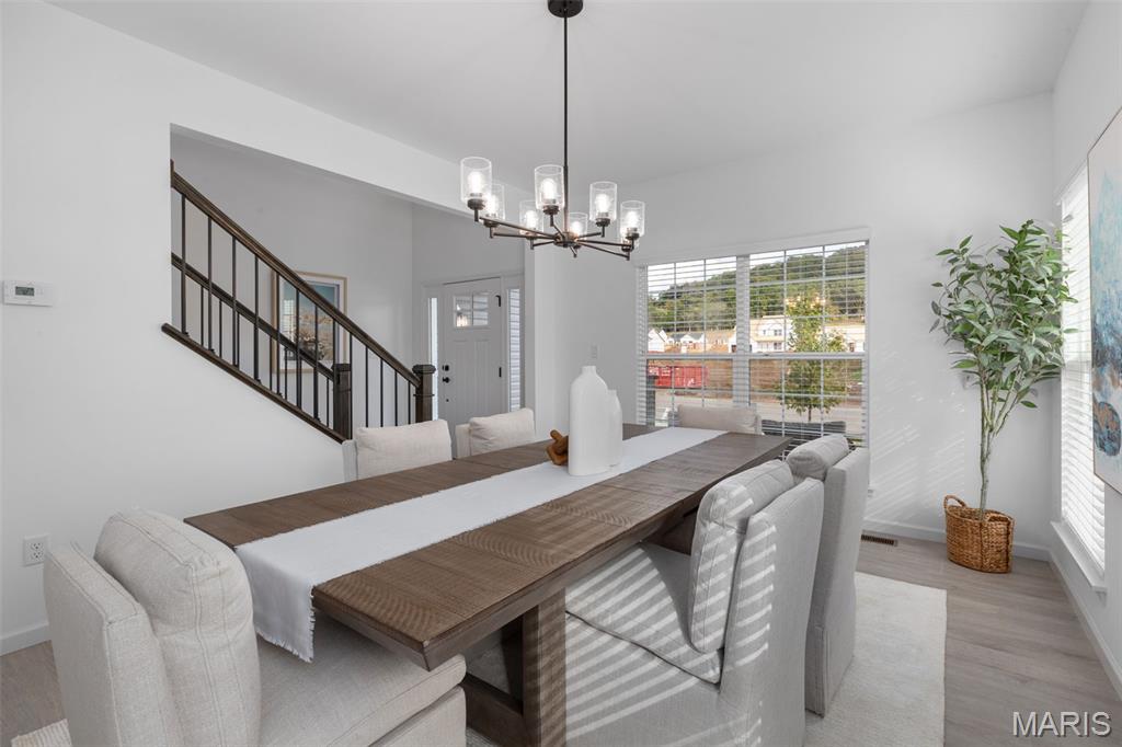 River Bluffs Manors - Residential