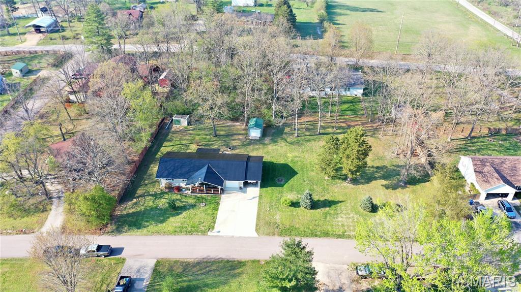 Third Add Brandon Heights - Residential