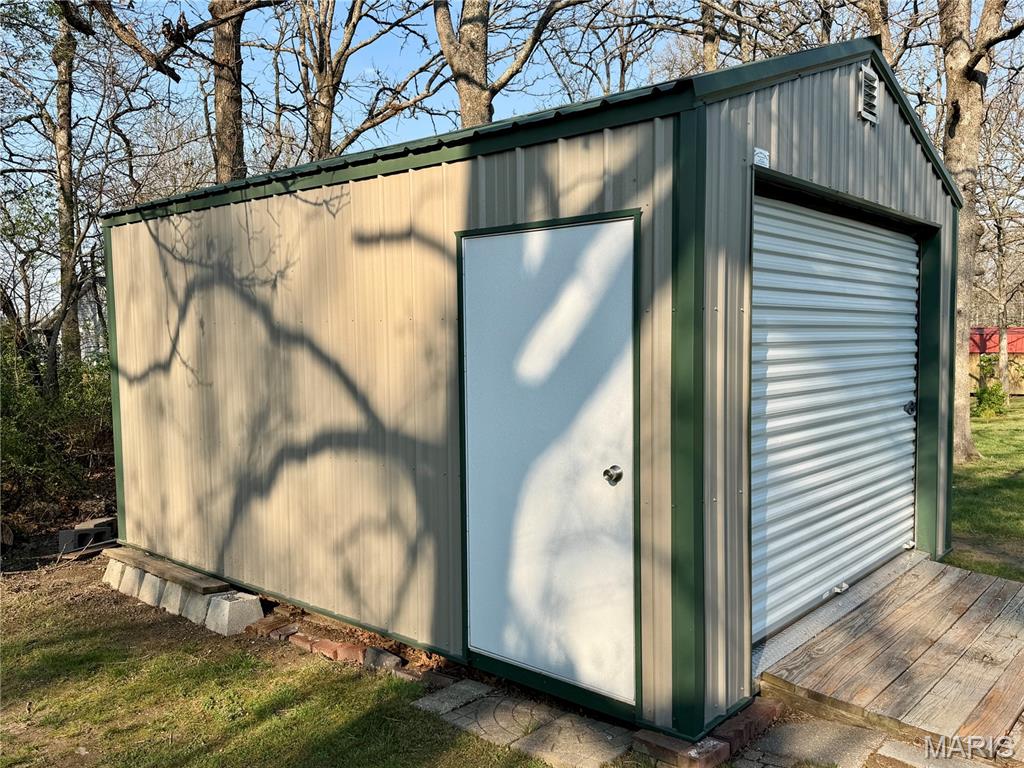 Third Add Brandon Heights - Residential