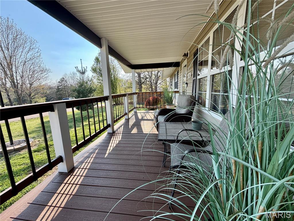 Third Add Brandon Heights - Residential