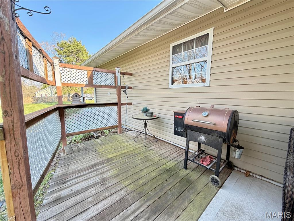 Third Add Brandon Heights - Residential