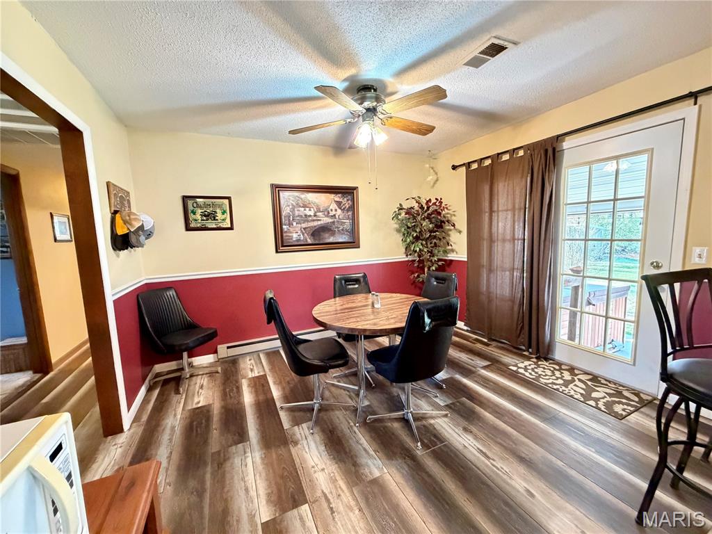 Third Add Brandon Heights - Residential