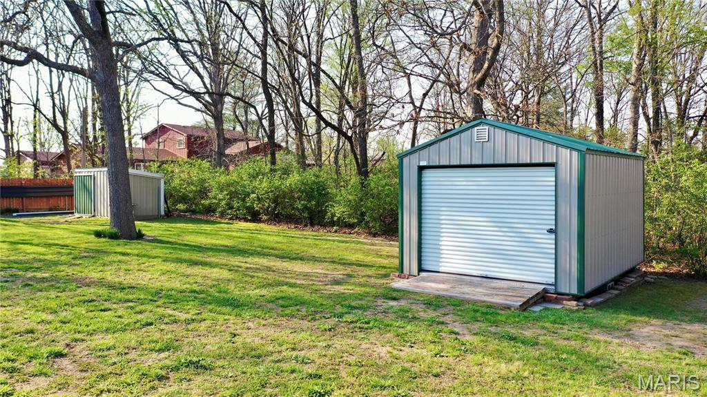 Third Add Brandon Heights - Residential