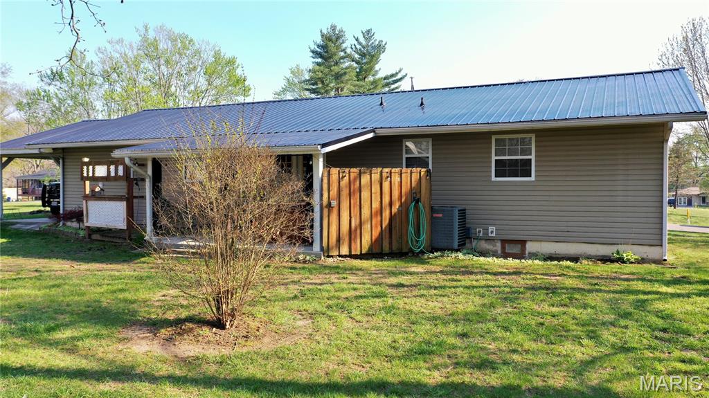 Third Add Brandon Heights - Residential