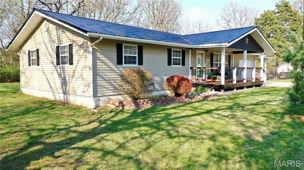 Third Add Brandon Heights - Residential