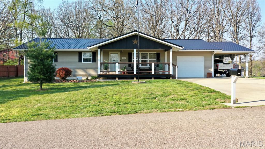 Third Add Brandon Heights - Residential