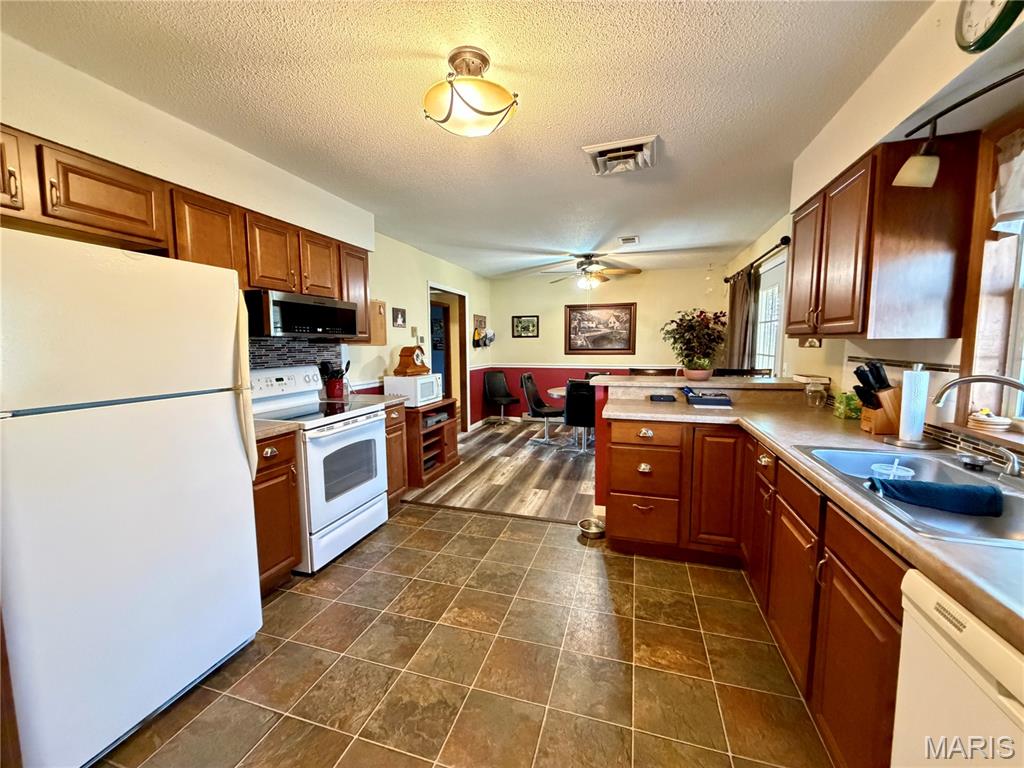 Third Add Brandon Heights - Residential