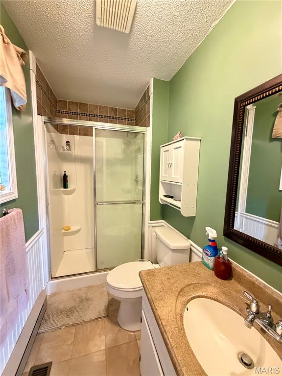 Third Add Brandon Heights - Residential