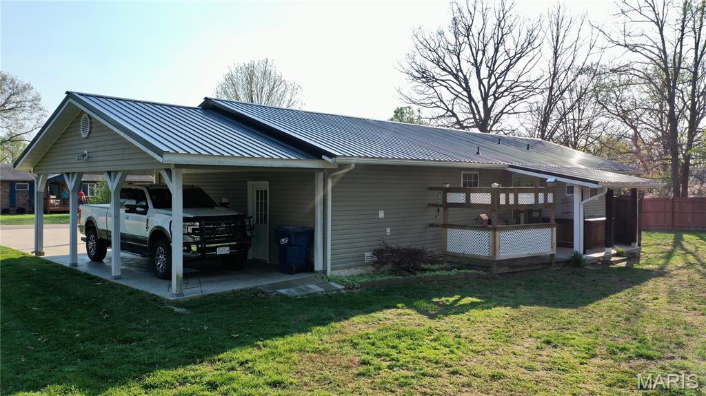 Third Add Brandon Heights - Residential