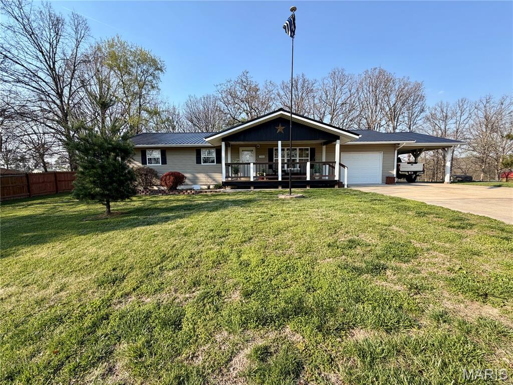 Third Add Brandon Heights - Residential