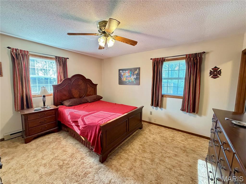 Third Add Brandon Heights - Residential