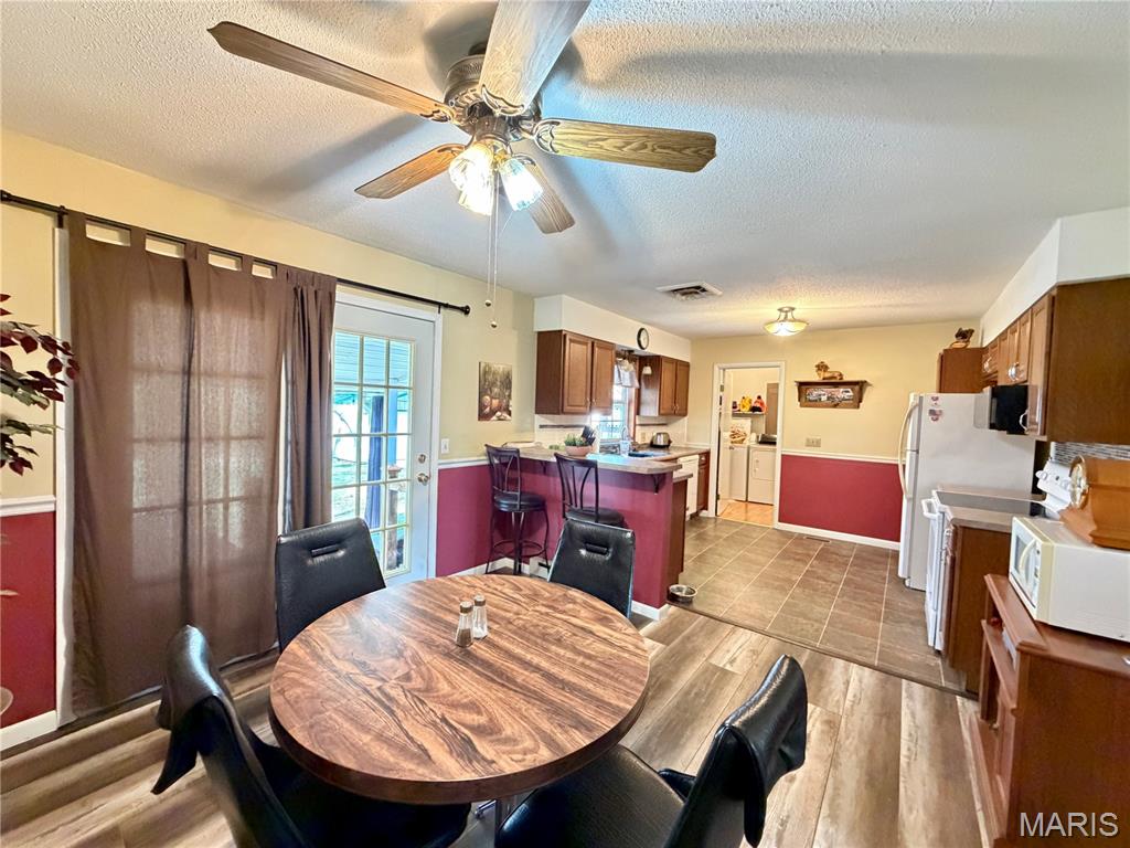 Third Add Brandon Heights - Residential