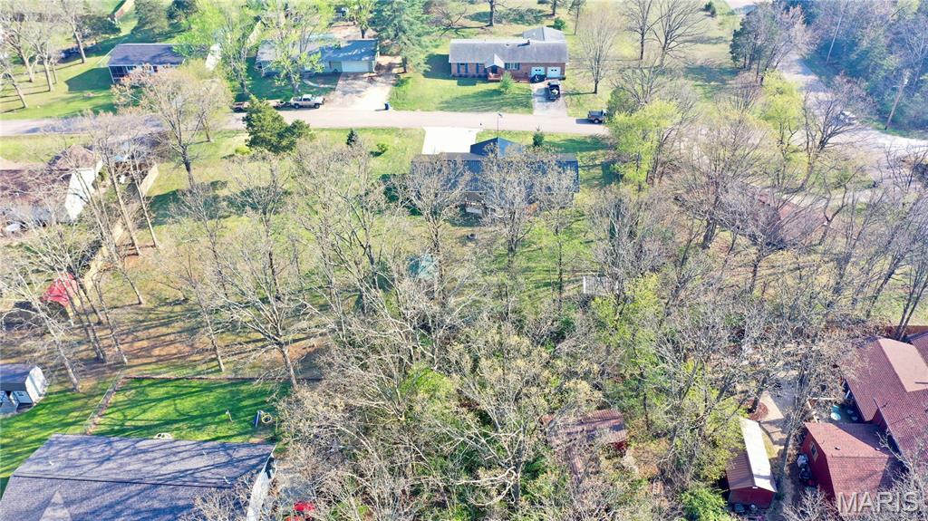 Third Add Brandon Heights - Residential