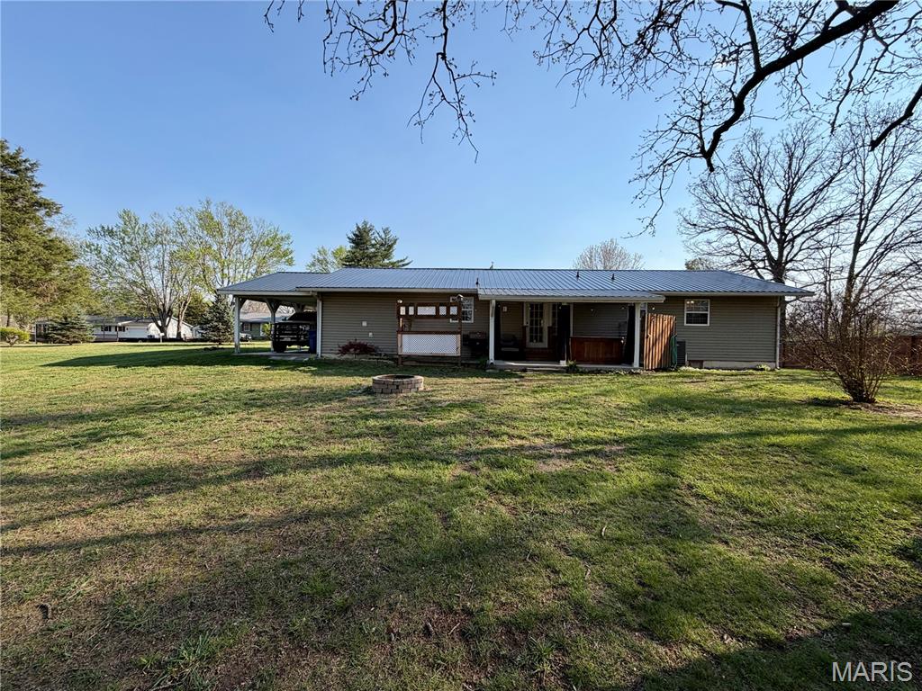 Third Add Brandon Heights - Residential