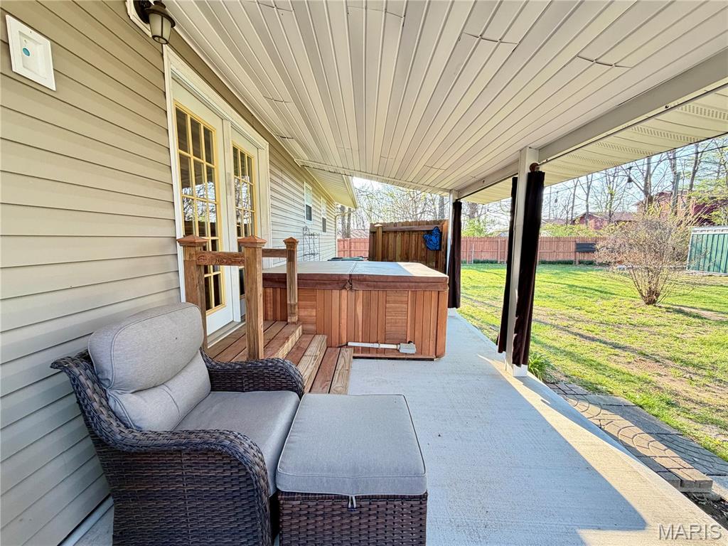 Third Add Brandon Heights - Residential