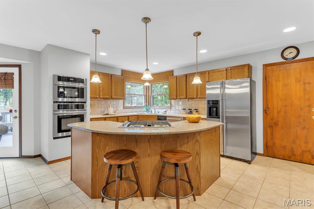 1822 Sparks Court