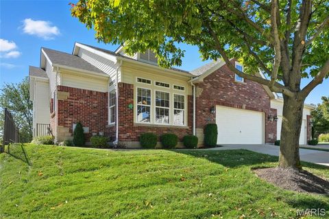 120 River Breeze Way St Louis MO 63129