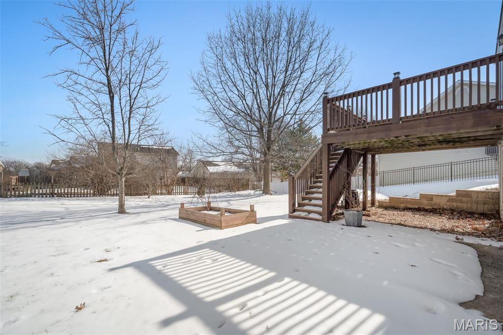 Stone Ridge Canyon #1 - Residential