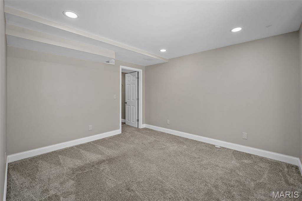 Stone Ridge Canyon #1 - Residential