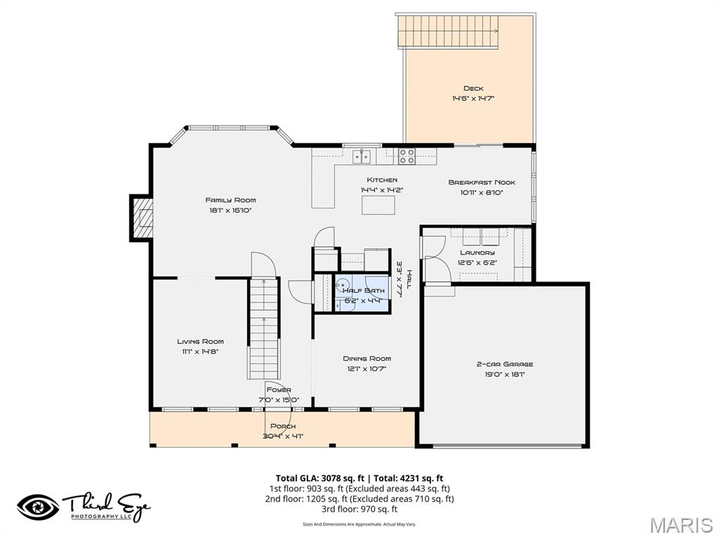 Stone Ridge Canyon #1 - Residential