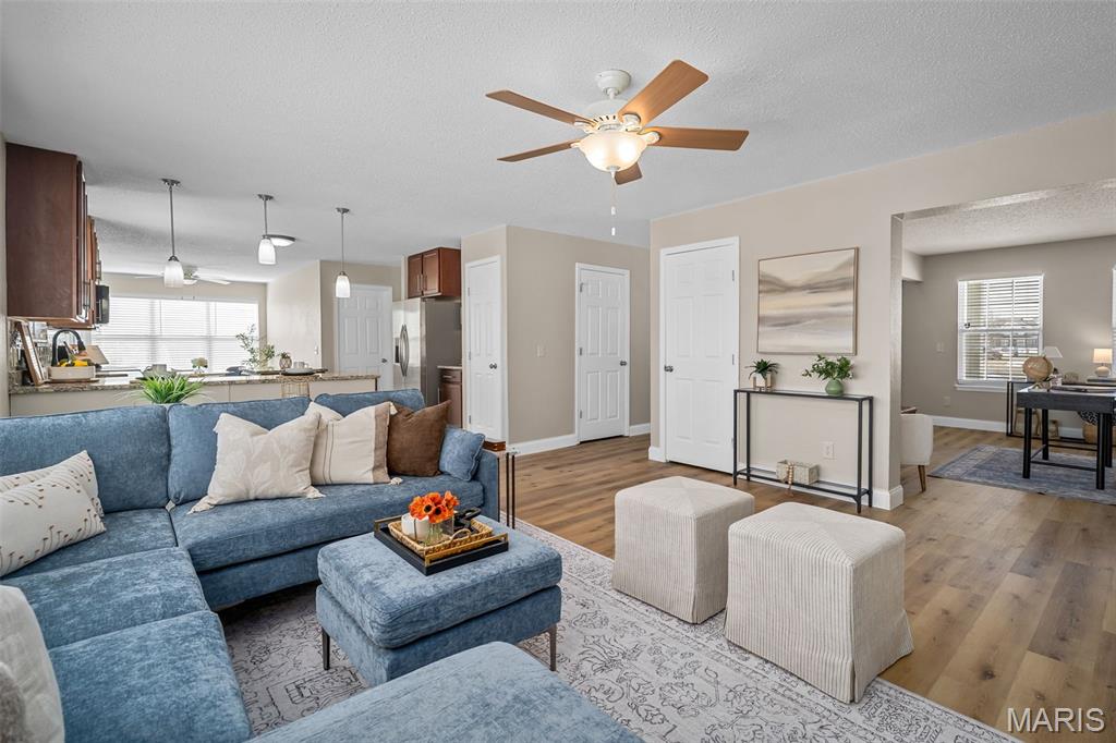 Stone Ridge Canyon #1 - Residential