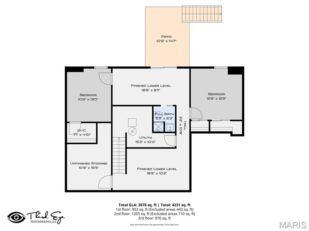 Stone Ridge Canyon #1 - Residential