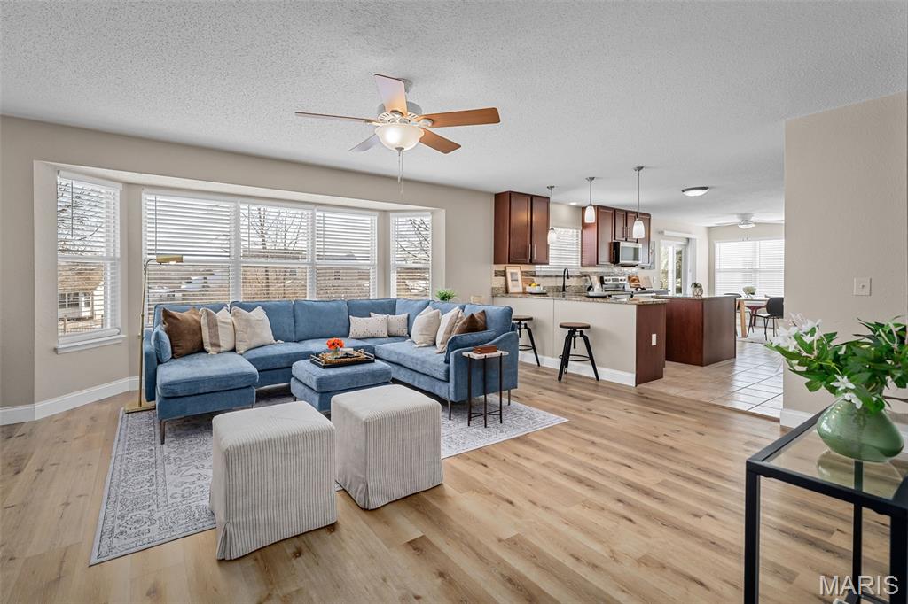 Stone Ridge Canyon #1 - Residential