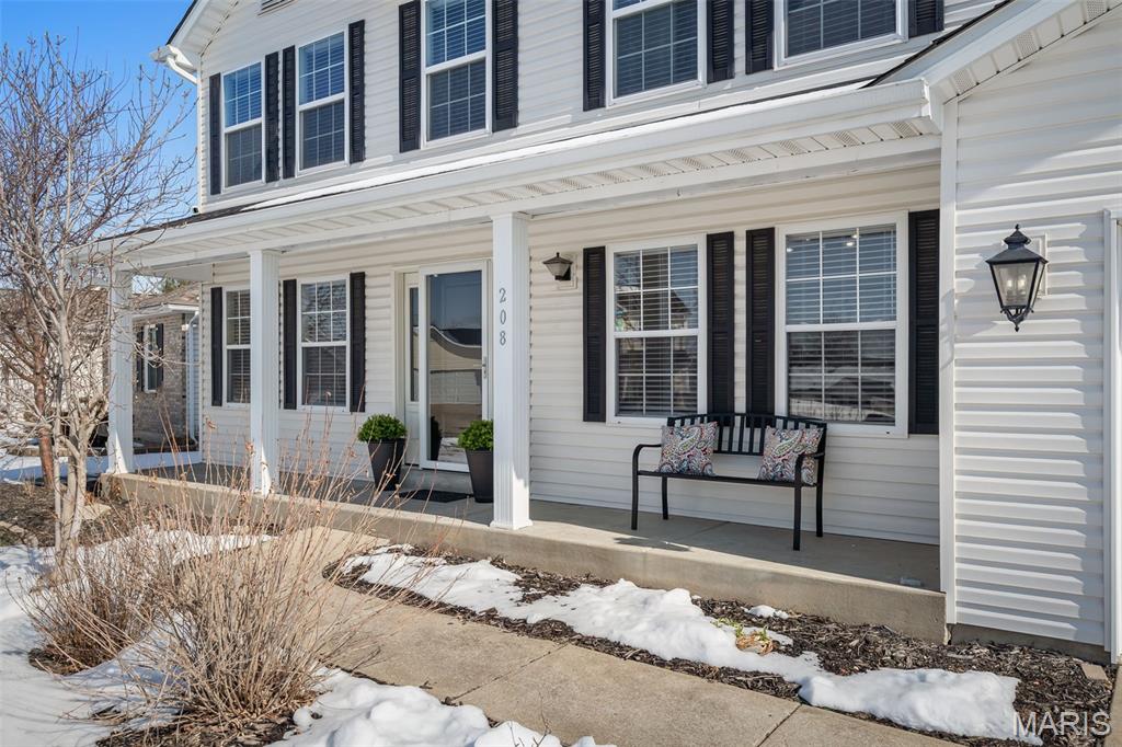 Stone Ridge Canyon #1 - Residential