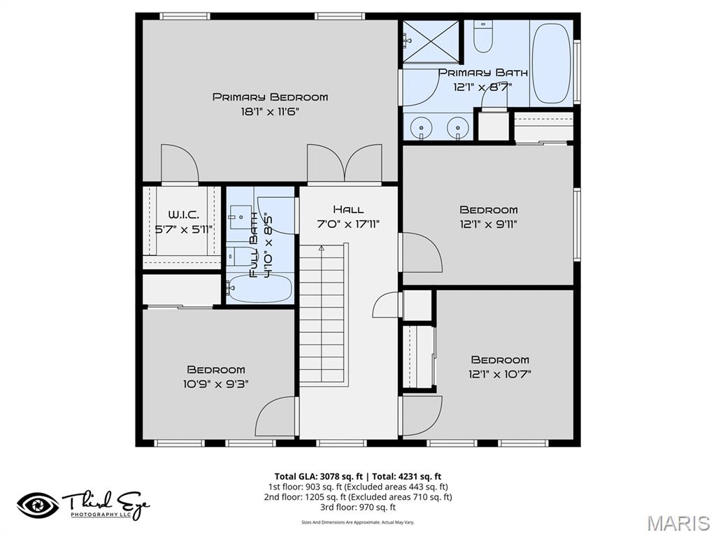 Stone Ridge Canyon #1 - Residential