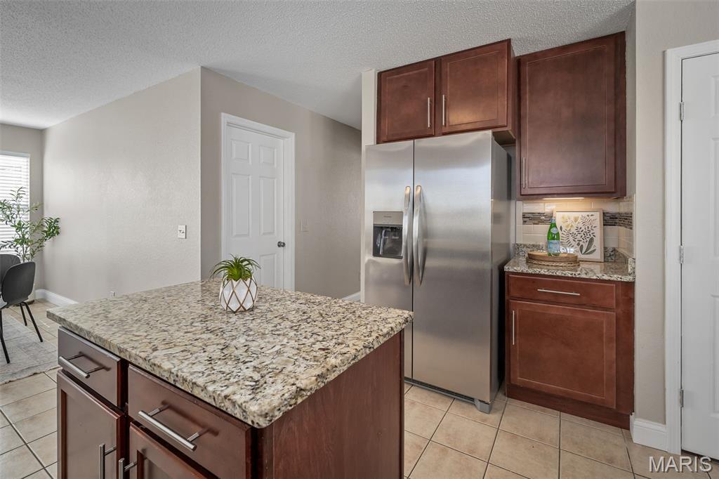 Stone Ridge Canyon #1 - Residential