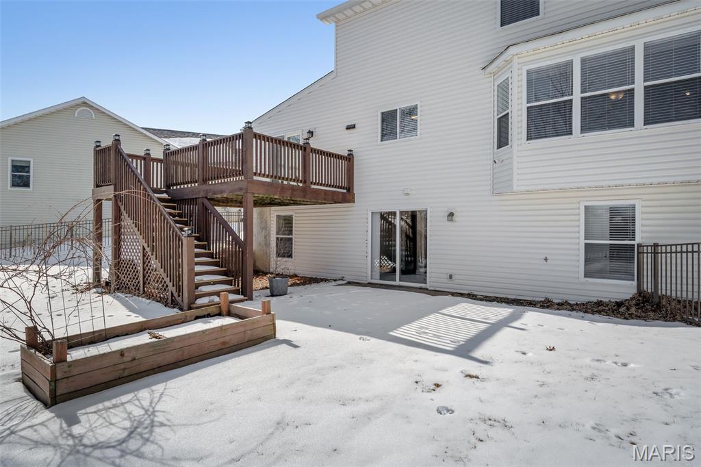 Stone Ridge Canyon #1 - Residential