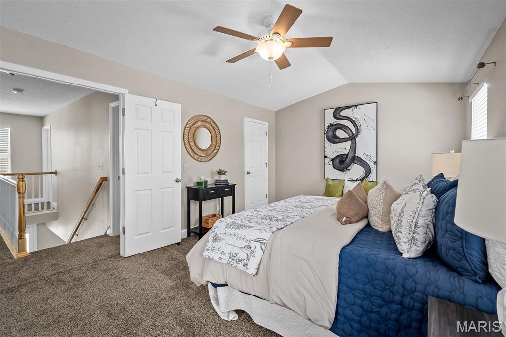 Stone Ridge Canyon #1 - Residential