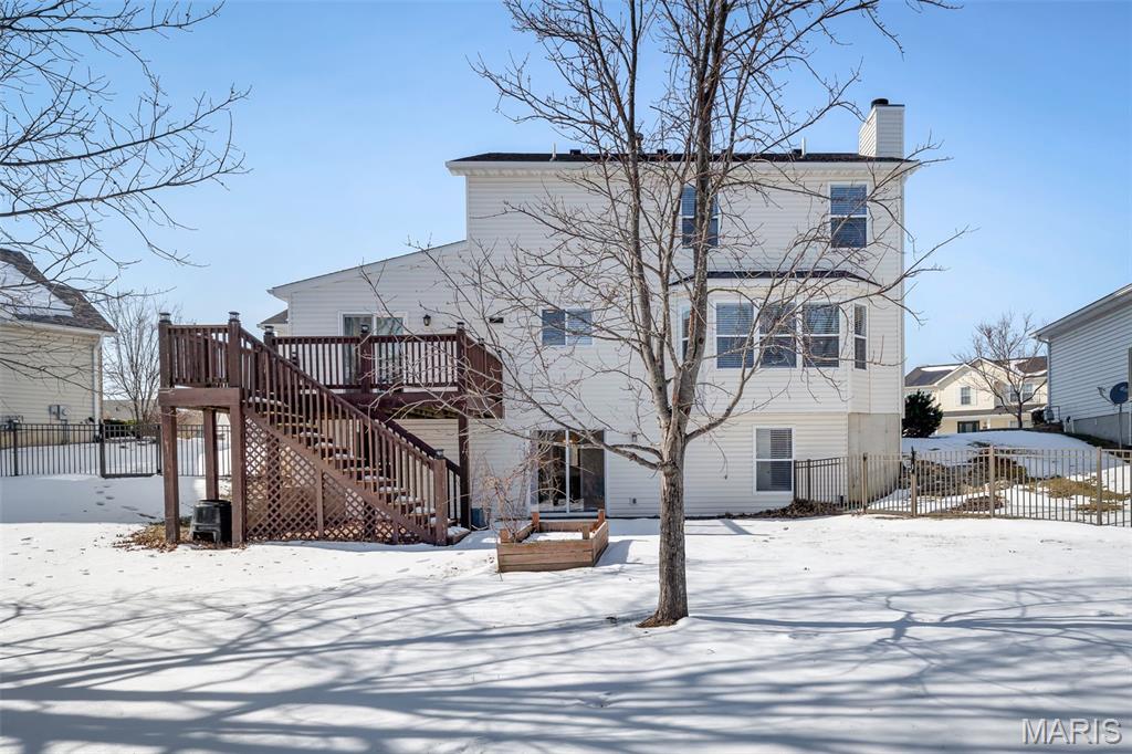 Stone Ridge Canyon #1 - Residential