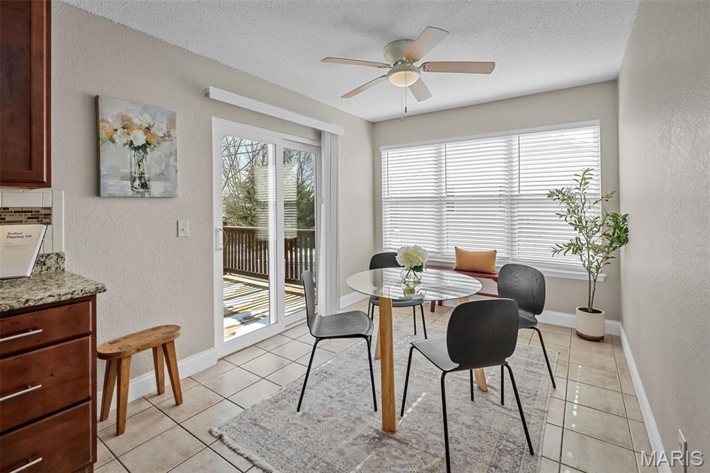 Stone Ridge Canyon #1 - Residential