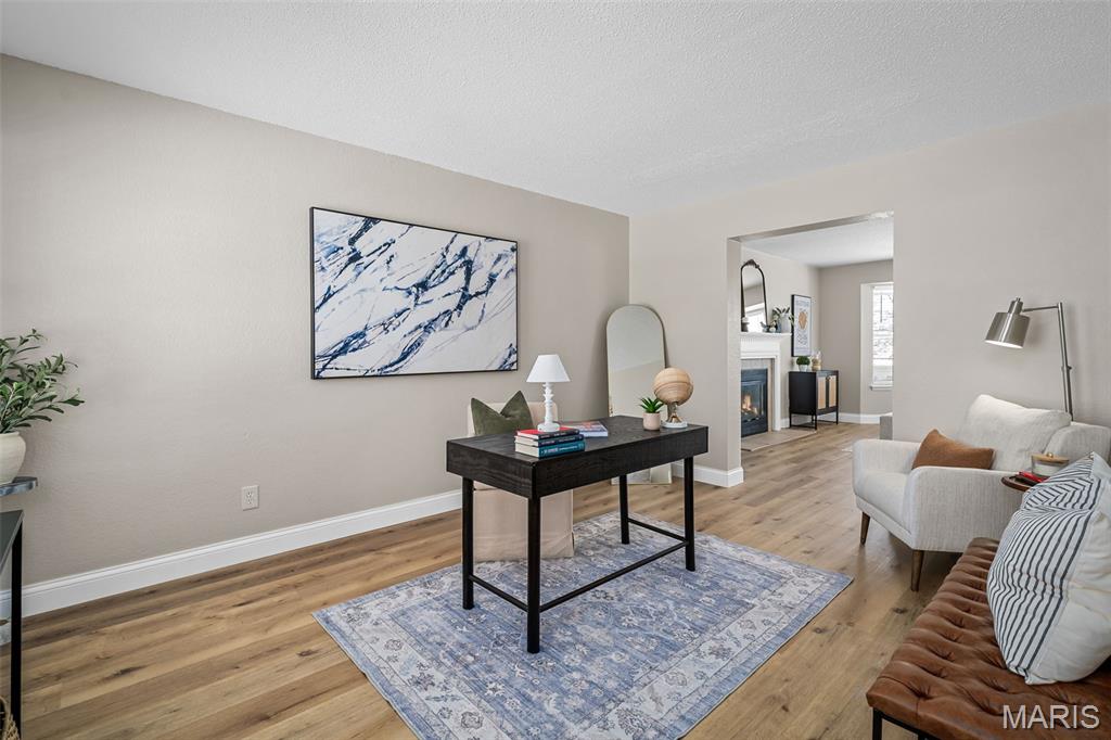 Stone Ridge Canyon #1 - Residential