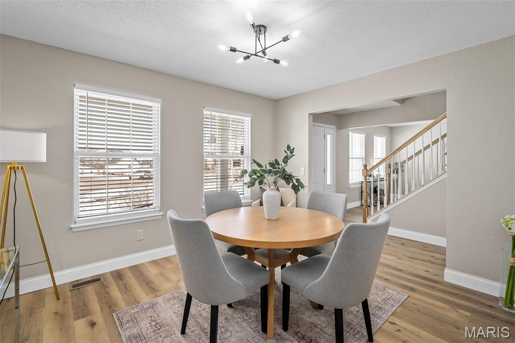 Stone Ridge Canyon #1 - Residential