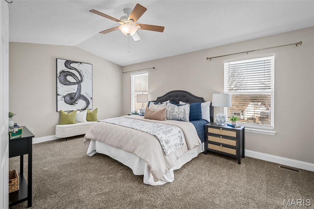 Stone Ridge Canyon #1 - Residential