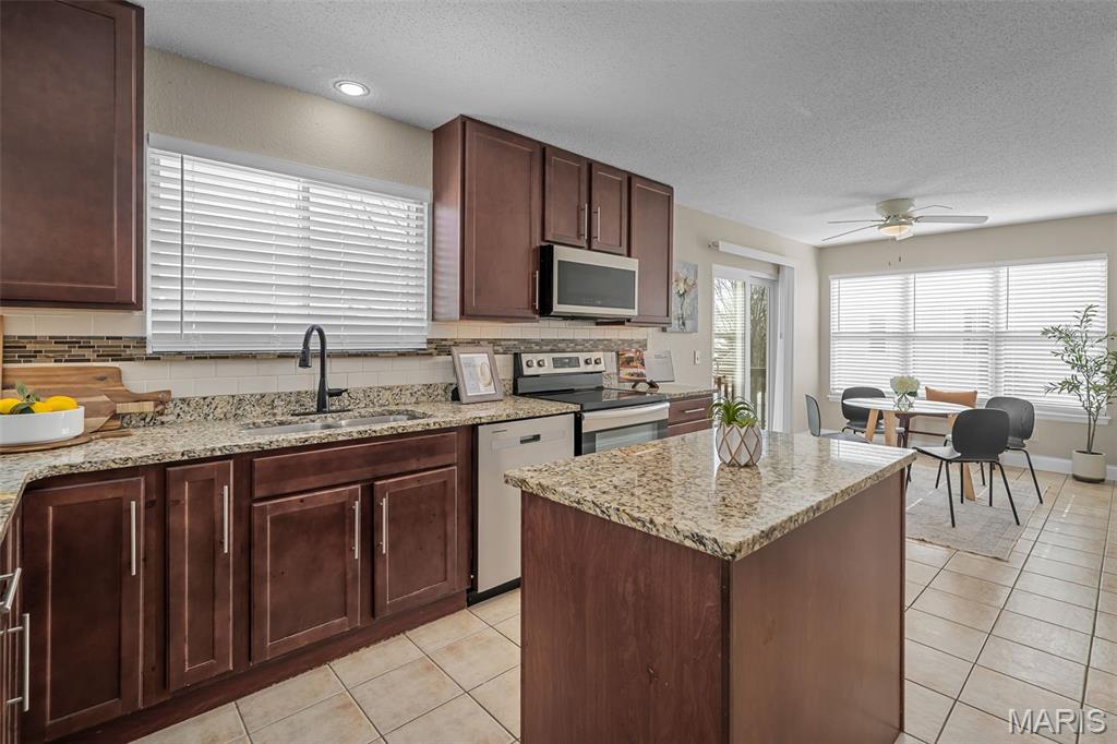 Stone Ridge Canyon #1 - Residential