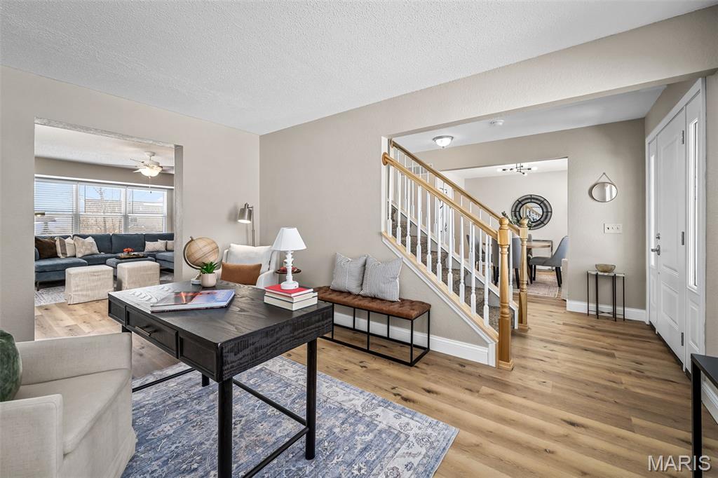 Stone Ridge Canyon #1 - Residential