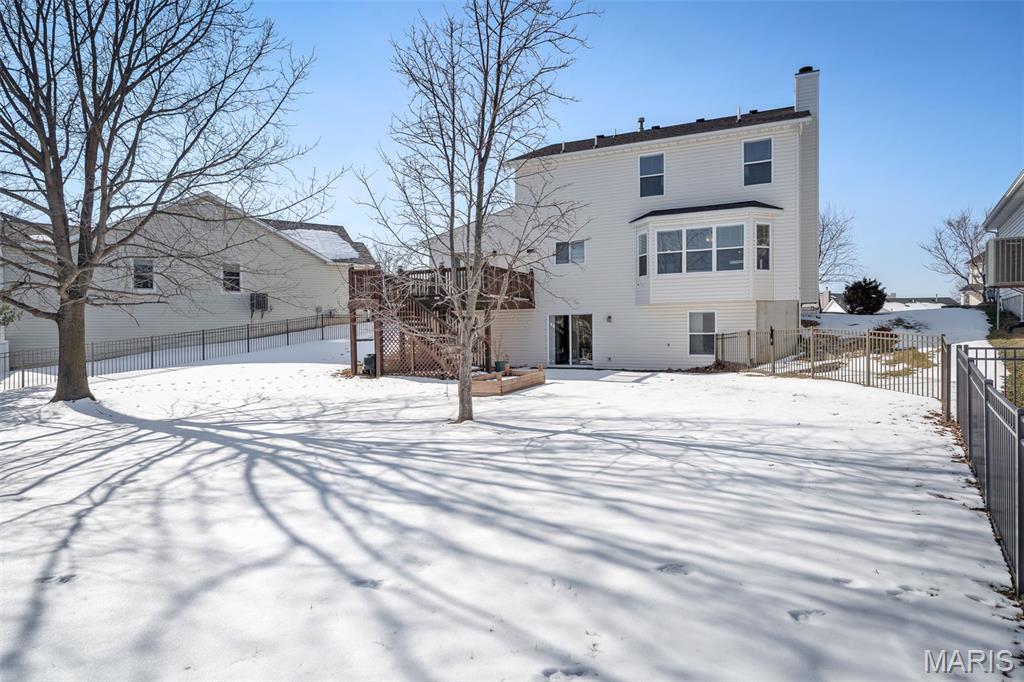 Stone Ridge Canyon #1 - Residential