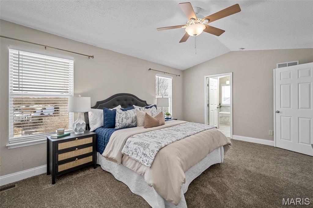 Stone Ridge Canyon #1 - Residential