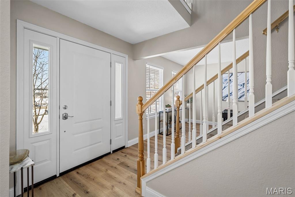 Stone Ridge Canyon #1 - Residential