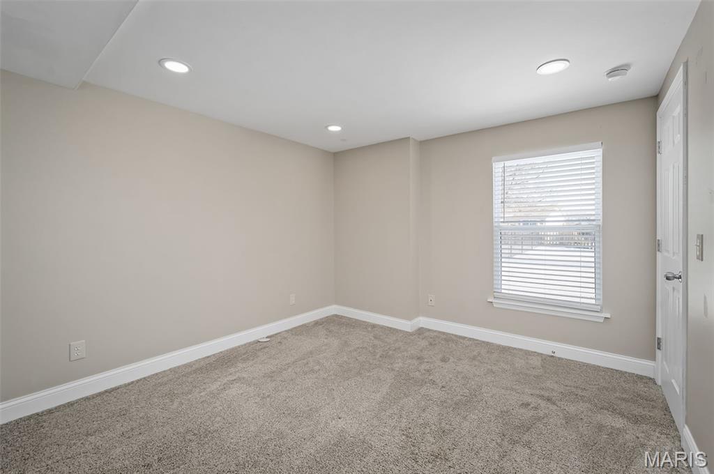 Stone Ridge Canyon #1 - Residential