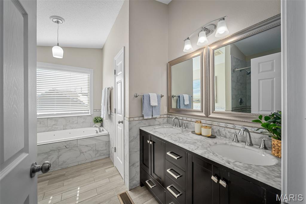 Stone Ridge Canyon #1 - Residential