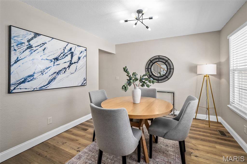 Stone Ridge Canyon #1 - Residential