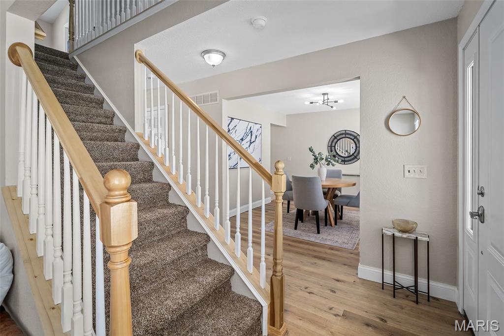 Stone Ridge Canyon #1 - Residential