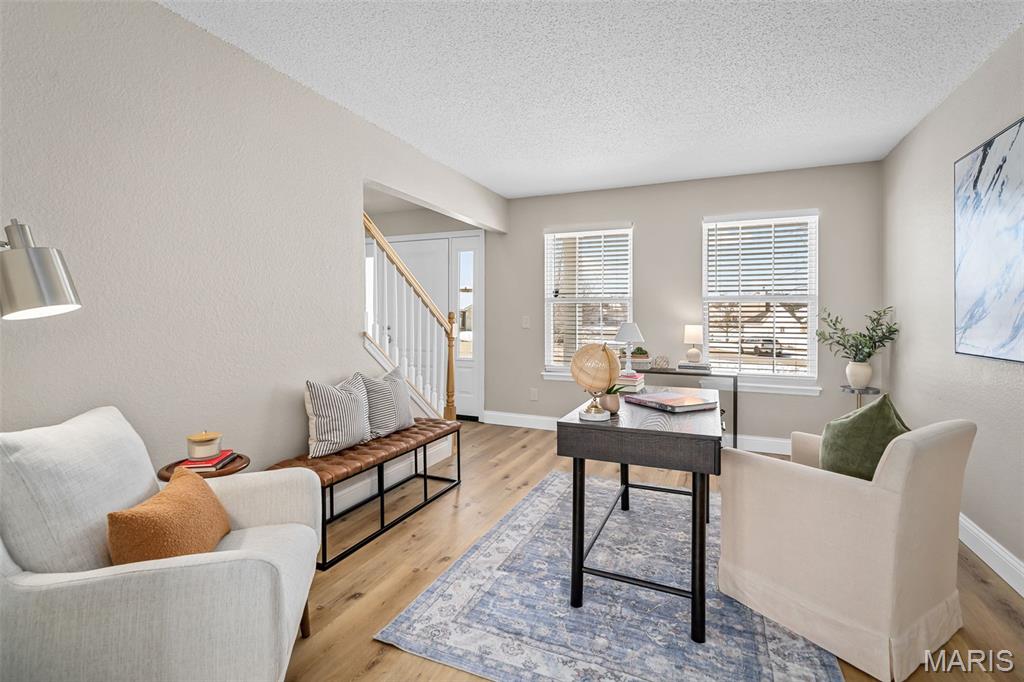 Stone Ridge Canyon #1 - Residential